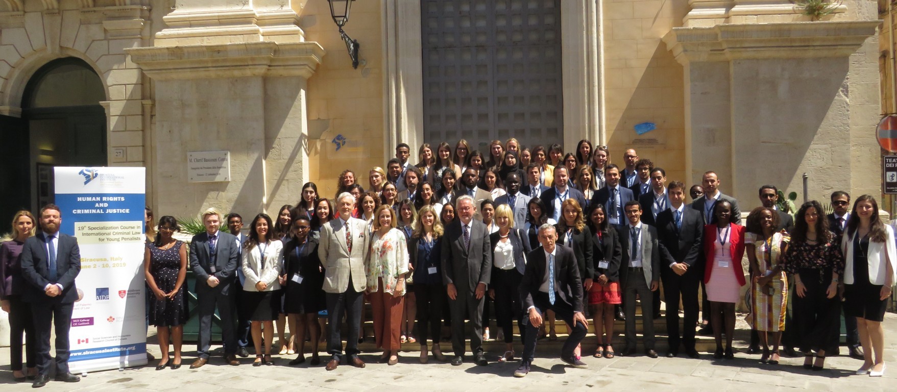 20th Specialization Course in International Criminal Law